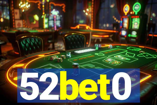 52bet0