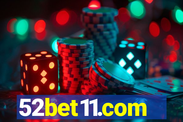 52bet11.com