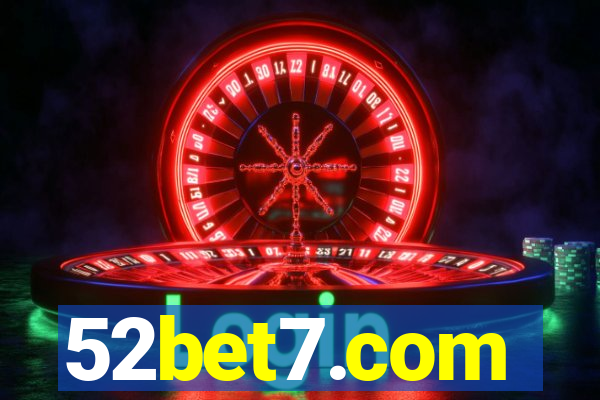 52bet7.com