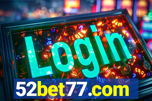 52bet77.com