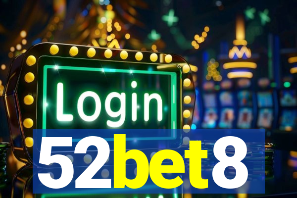 52bet8