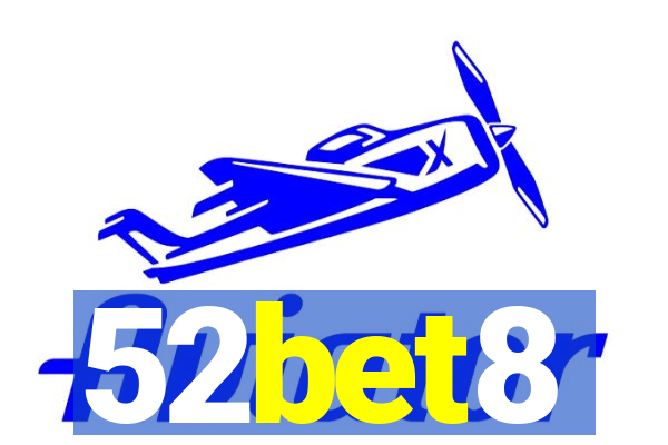 52bet8