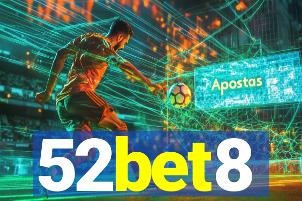 52bet8