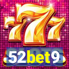 52bet9