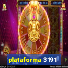 plataforma 3191