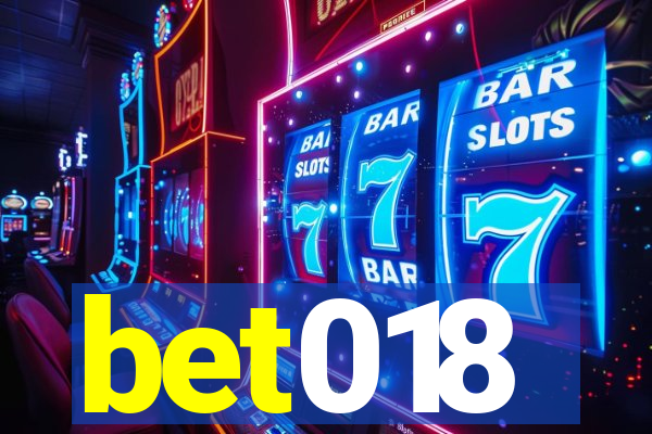 bet018