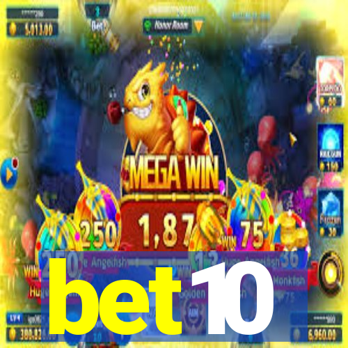 bet10