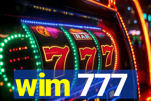 wim 777