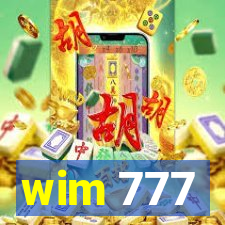 wim 777