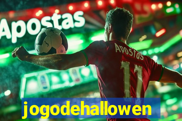 jogodehallowen