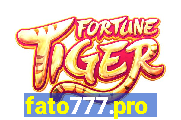 fato777.pro