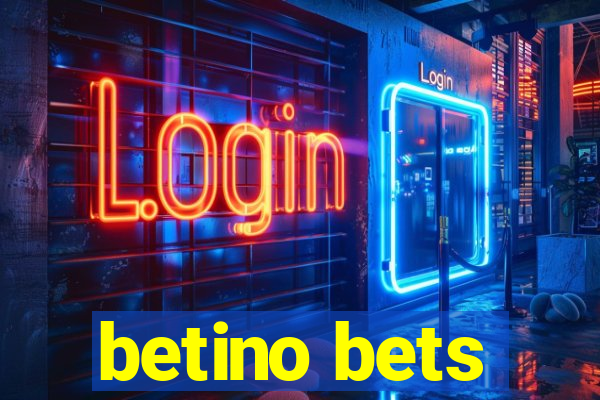 betino bets