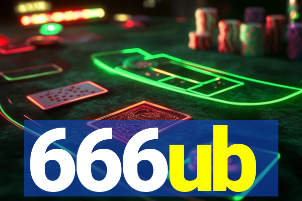 666ub