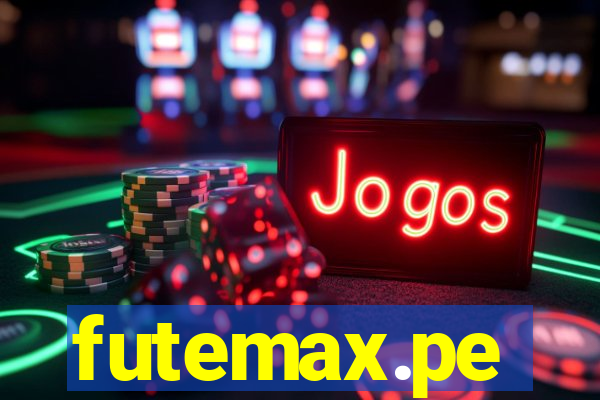 futemax.pe