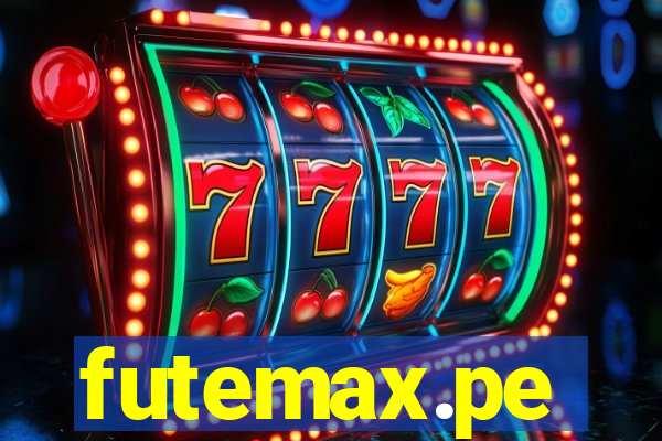 futemax.pe