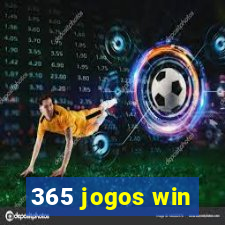 365 jogos win