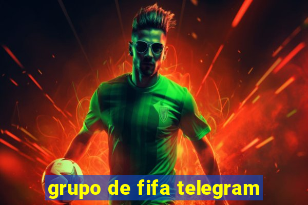 grupo de fifa telegram