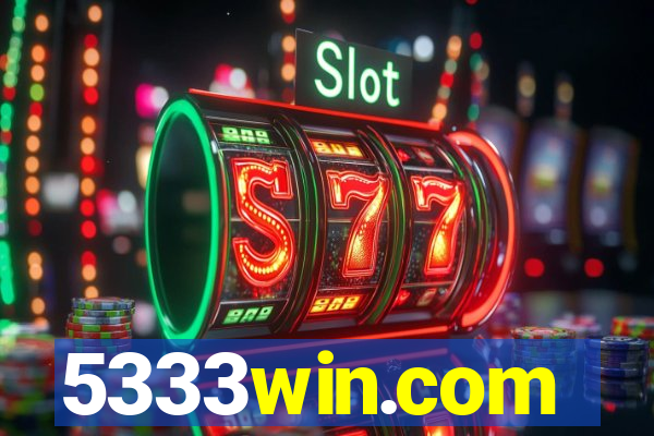 5333win.com