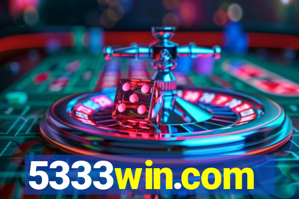 5333win.com