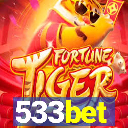 533bet