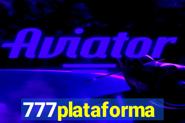 777plataforma