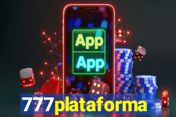 777plataforma