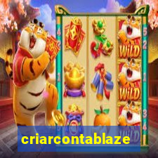 criarcontablaze