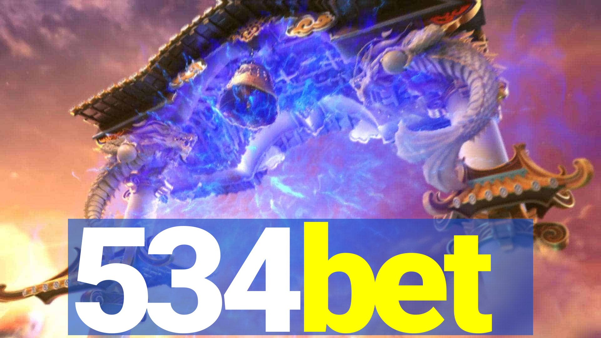 534bet