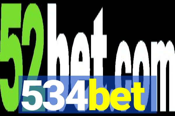 534bet