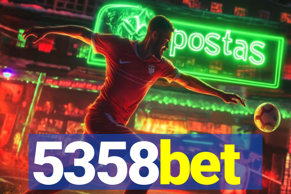 5358bet