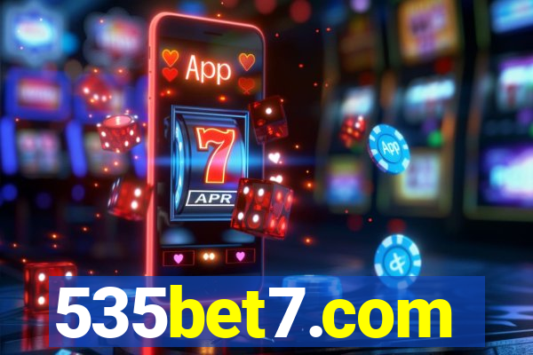 535bet7.com