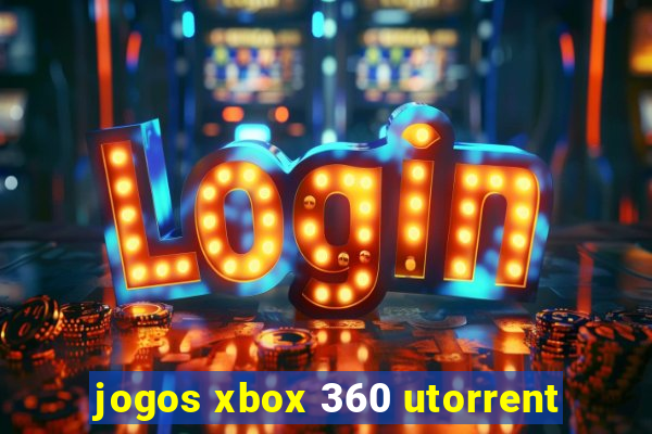 jogos xbox 360 utorrent