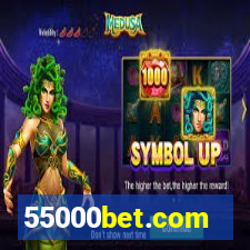 55000bet.com