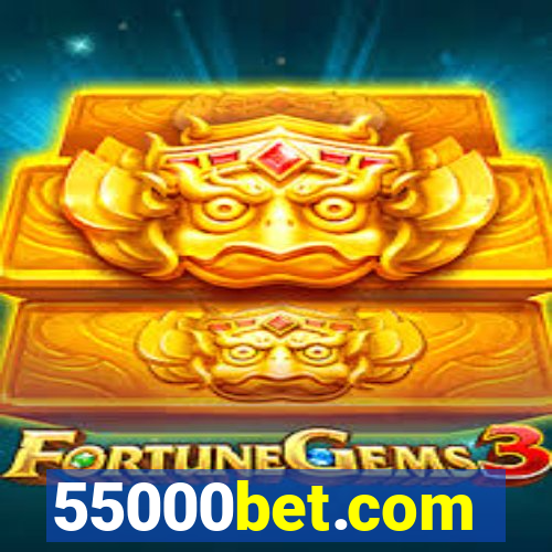 55000bet.com