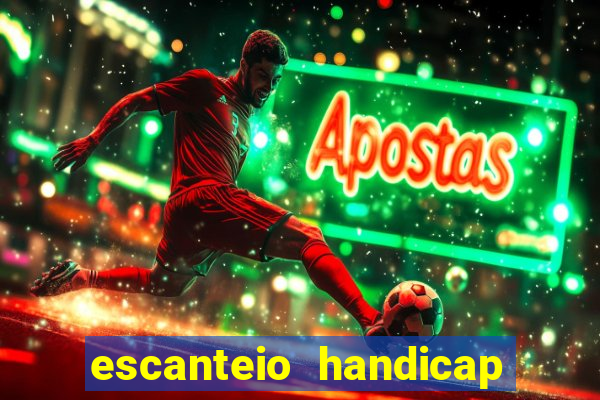 escanteio handicap - 2.5