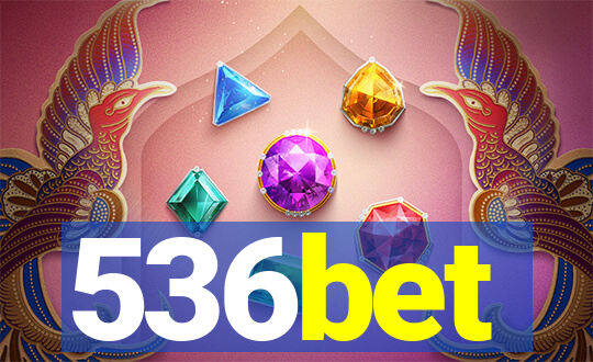 536bet