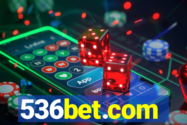 536bet.com