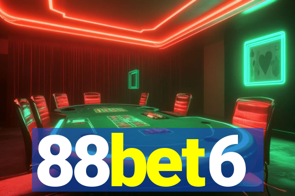 88bet6