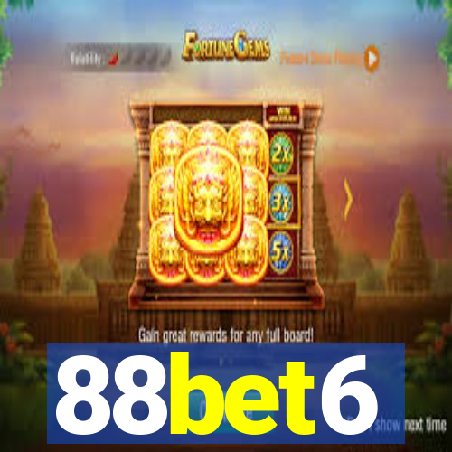 88bet6