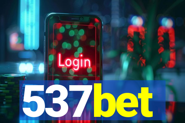 537bet