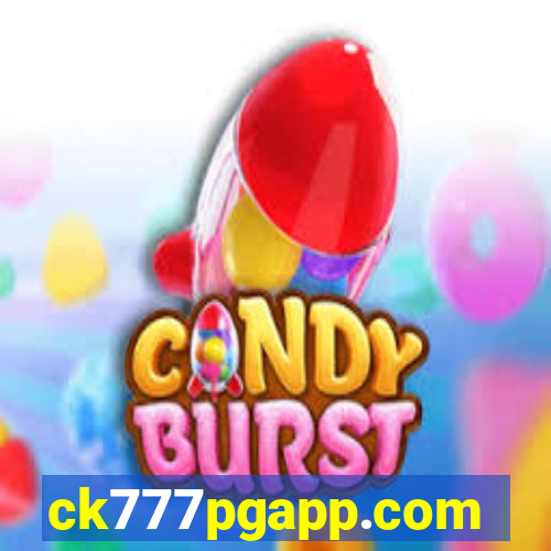 ck777pgapp.com