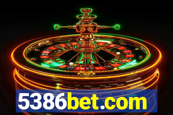 5386bet.com