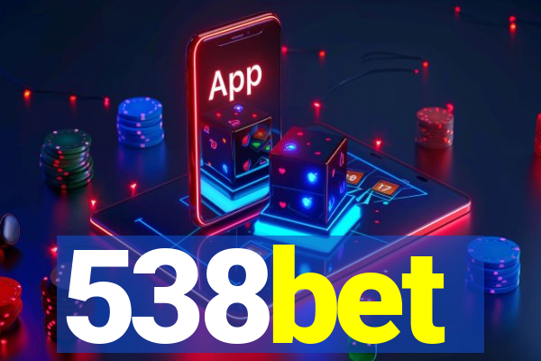 538bet