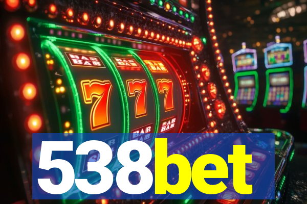 538bet