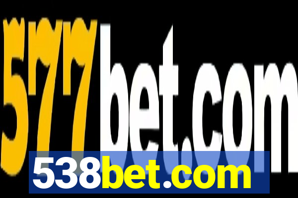 538bet.com