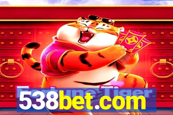 538bet.com