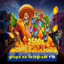 grupo no telegram +18