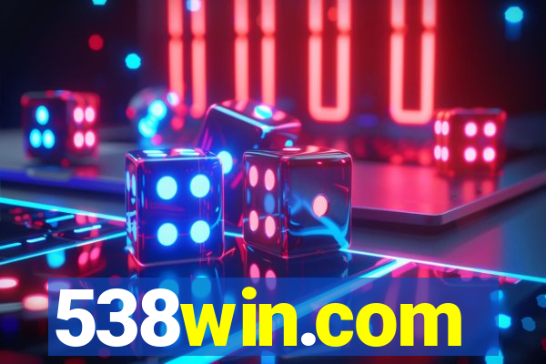 538win.com