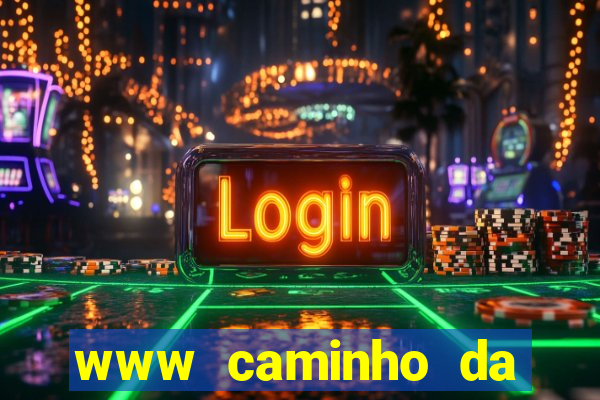 www caminho da sorte esportesdasorte net