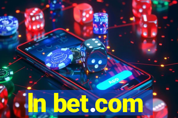 ln bet.com